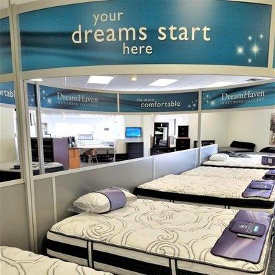 Mattress Planet USA