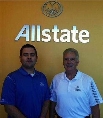 Allstate Insurance