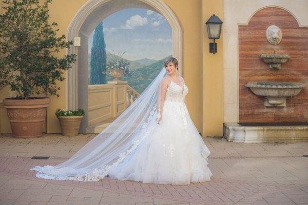 Bluebonnet Bridal Boutique