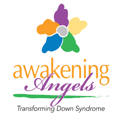 Awakening Angels