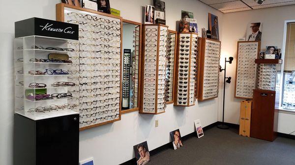 Exton Eye Care