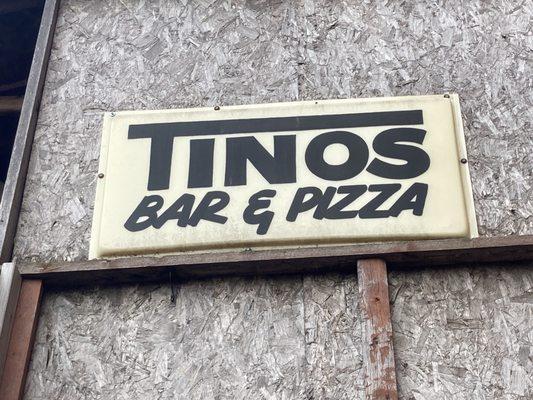 Tinos Bar & Pizza