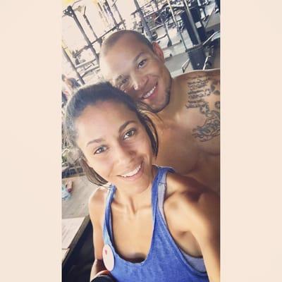 At EST we encourage couples to workout together and ultimately live a healthier lifestyle.