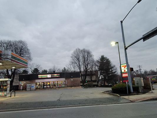 7-Eleven