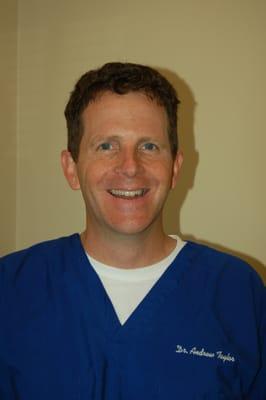 Dr Andrew Taylor DDS