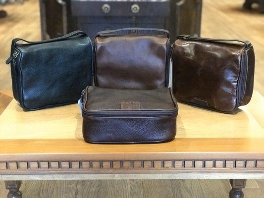 Moore and Giles Dopp kits