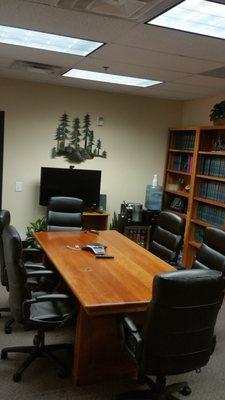 Mediation Room 2