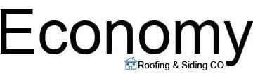 Economy Roofing & Siding Co