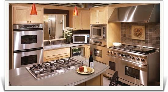 Allred's Appliance Repair Service