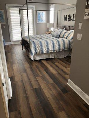 Cortec Vinyl Planks