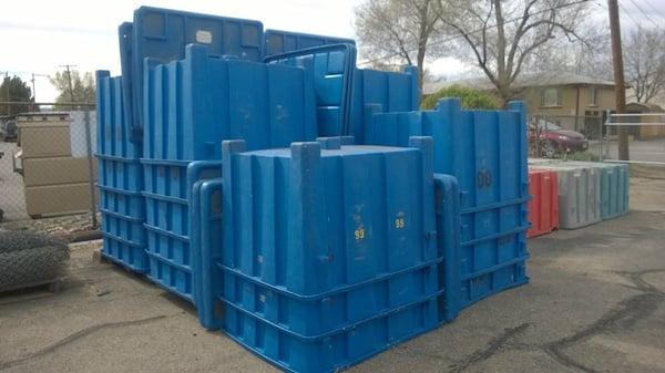 Storage Containers