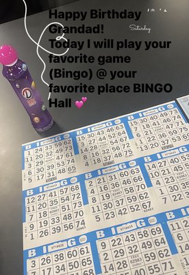 Delta Bingo & Gaming