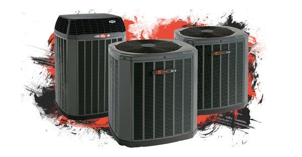 Barnes Heating and Cooling Inc.