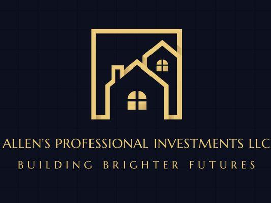 Allen’s Professional Investments