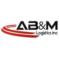 AB&M Logistics Logo