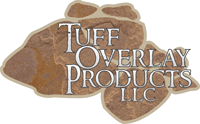 Tuff Overlay Products