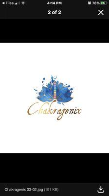 Chakragenix for all of you natural health needs