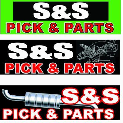 S & S Pick & Parts & Sadler's Recycling Center