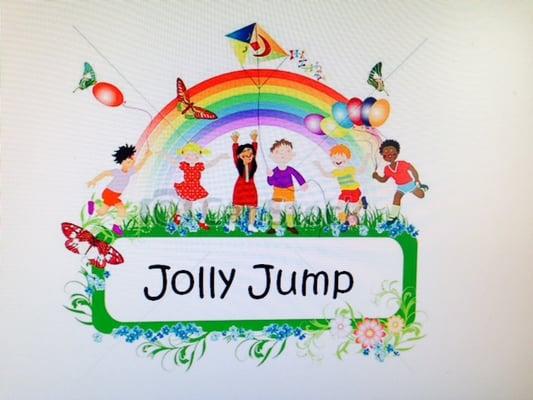 Jolly Jump