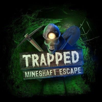 Trapped Mineshaft Escape