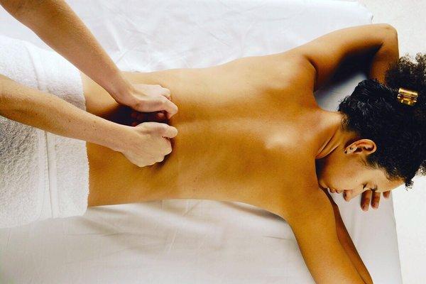 Professional Therapeutic Massage