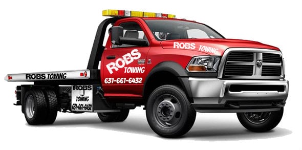 Tow Truck Long Island