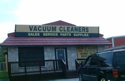 House of Vacuums