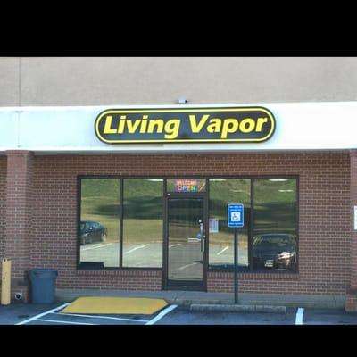 Living Vapor