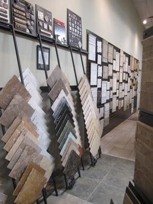 Tile Collections