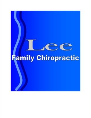 Lee Family Chiropractic / Dr. Mark E. Lee