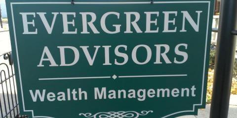 Evergreen Advisors Inc.