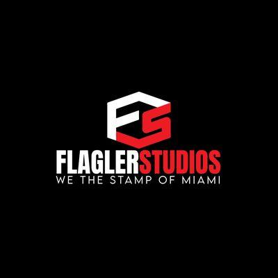 Flagler Studios Official Logo