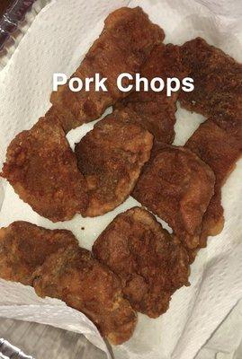 Pork Chops