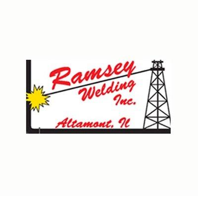 Ramsey Welding