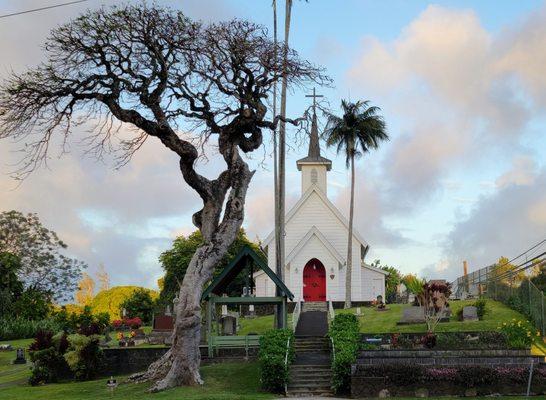 St Augustine's Episcopal Church