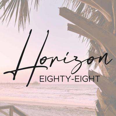 Horizon 88 Design