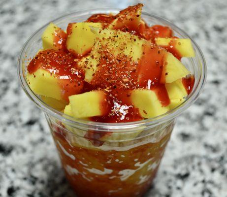 Mangonada