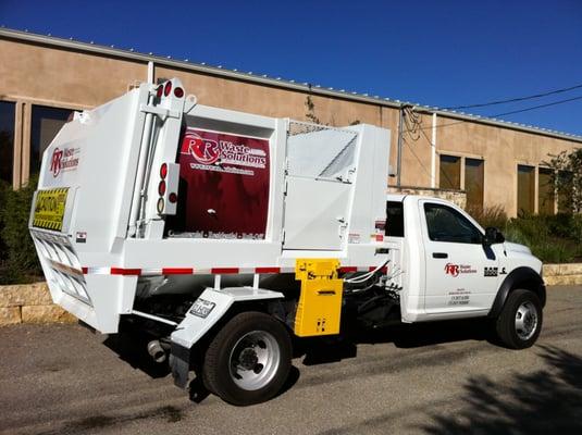 Red River Waste Solutions