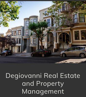 Degiovanni Real Estate And Property Management