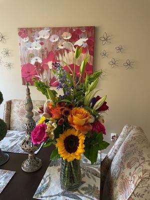 From Gallery Flowers