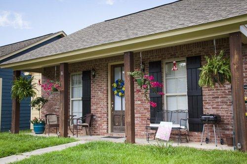 Cypress Cove Cottages