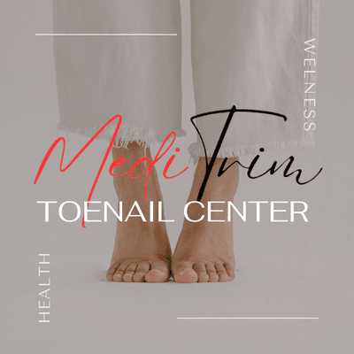 MediTrim Toenail Center