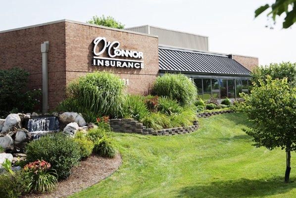 O'Connor Insurance