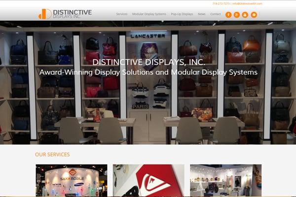 DistinctiveNY.com