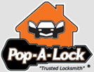 Pop-A-Lock Trusted Locksmiths