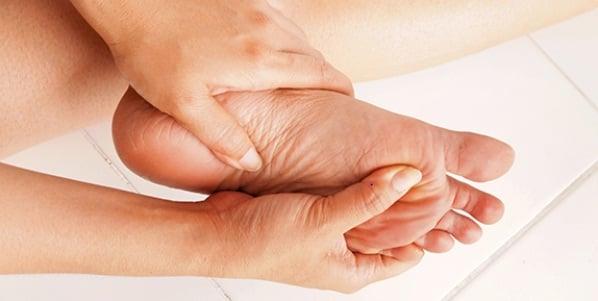 Community Podiatry Group