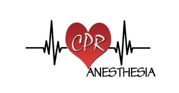 CPR Anesthesia