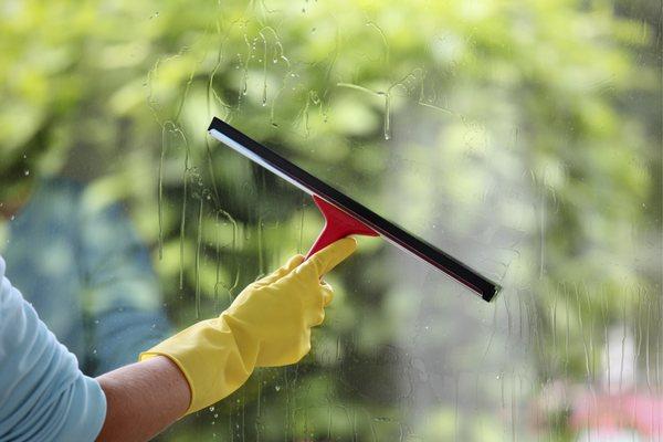 Window Cleaning