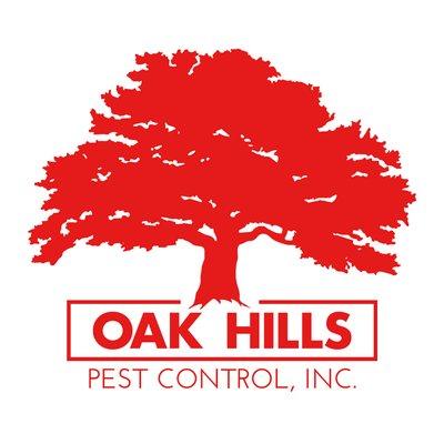 Oak Hills Pest Control