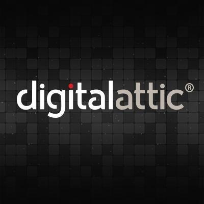 Digital Attic